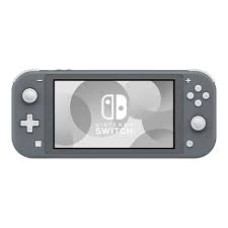 Nintendo Switch Lite Gaming Console Gray